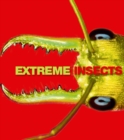 Extreme Insects - eBook