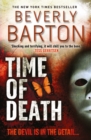 Time of Death - eBook