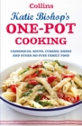One-Pot Cooking : Casseroles, curries, soups and bakes and other no-fuss family food - eBook