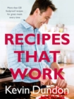 Recipes That Work - eBook