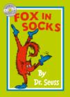 Fox in Socks - Book
