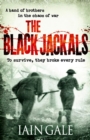 The Black Jackals - eBook