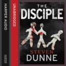 The Disciple - eAudiobook