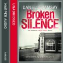 Broken Silence - eAudiobook