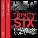 The Trinity Six - eAudiobook