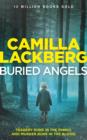 Buried Angels (Patrik Hedstrom and Erica Falck, Book 8) - eBook