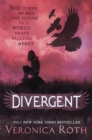 Divergent - Book