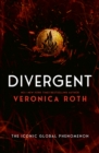 Divergent (Divergent, Book 1) - eBook