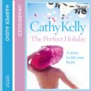 The Perfect Holiday - eAudiobook