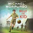 Billy the Kid - eAudiobook