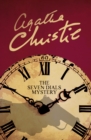 The Seven Dials Mystery - eBook