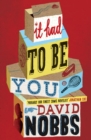 It Had to Be You - eBook