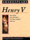 Henry V - eAudiobook