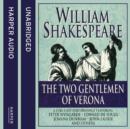 Two Gentlemen of Verona - eAudiobook