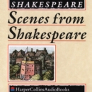 Scenes from Shakespeare - eAudiobook