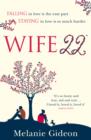 Wife 22 - eBook
