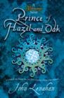 Prince of Hazel and Oak - Book