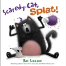 Scaredy-Cat, Splat - eAudiobook