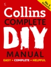 Collins Complete DIY Manual - Book