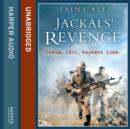 Jackals' Revenge - eAudiobook