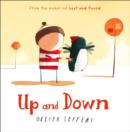 Up And Down - eAudiobook