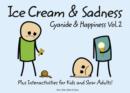 Cyanide and Happiness : Ice Cream and Sadness - eBook