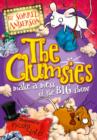 The Clumsies make a Mess of the Big Show - eBook