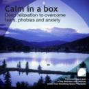 Calm in a box - eAudiobook