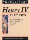 Henry IV (Part Two) - eAudiobook