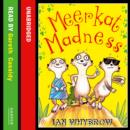 Meerkat Madness - eAudiobook