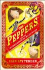 The Peppers and the International Magic Guys - eBook