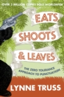 Eats, Shoots and Leaves - eBook