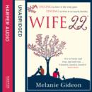 Wife 22 - eAudiobook
