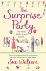 The Surprise Party - eBook
