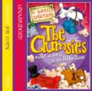 THE CLUMSIES MAKE A MESS OF THE BIG SHOW - eAudiobook