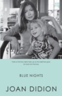 Blue Nights - Book