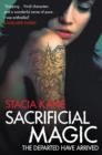 Sacrificial Magic - eBook