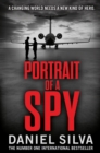 Portrait of a Spy - eBook