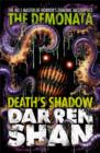 The Death's Shadow - eBook