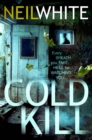 COLD KILL - eBook