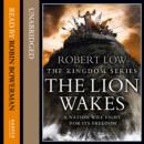 The Lion Wakes - eAudiobook