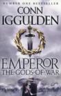 The Gods of War - Book