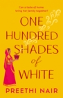 One Hundred Shades of White - eBook