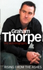 Graham Thorpe : Rising from the Ashes - eBook