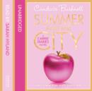 Summer and the City - eAudiobook