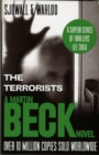 The Terrorists - Book