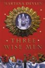 Three Wise Men - eBook
