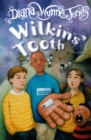 Wilkins' Tooth - eBook
