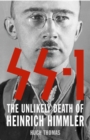 SS 1 : The Unlikely Death of Heinrich Himmler (Text Only) - eBook