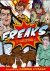 Freaks - eBook